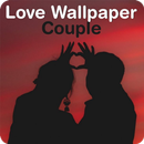 APK love wallpaper couple