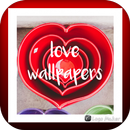Love wallpapers APK