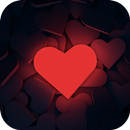 ❤️ Fonds d'écran d'amour HD ❤️ APK