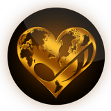 LoveWorld Worship simgesi