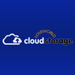 ”LoveWorld Cloud Storage App