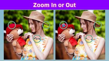 Spot Differences Puzzle Game اسکرین شاٹ 2