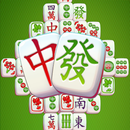 Mahjong Solitaire Crush Game-APK