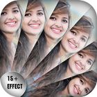 Crazy Mirror - Magic Effect icon