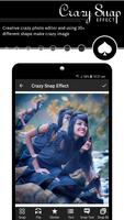 Crazy Mirror - Magic Effect постер