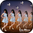 Echo Mirror-Magic Effect icône