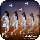 Echo Mirror-Magic Effect ikona