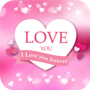 I love you images Gifs APK