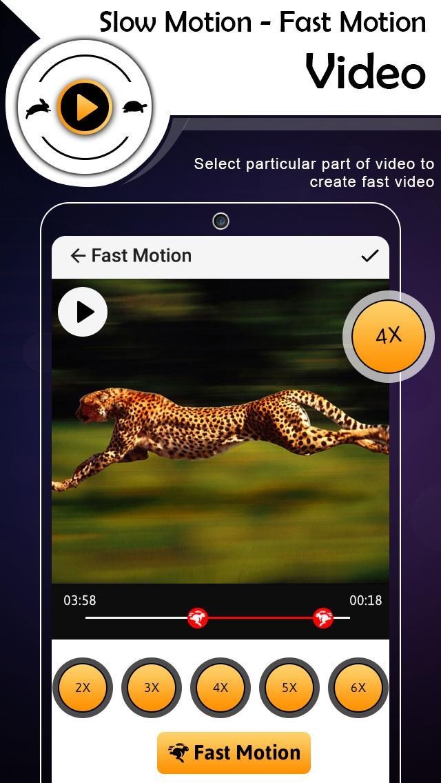 slow video slow video