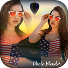 Multi Photo Blender - Blend Photos icono
