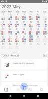 A word: changes me positively 截图 3