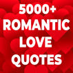 Romantic Love Quotes, SMS