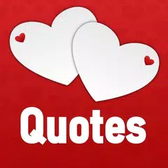 Love Quotes, Romantic Quotes & APK 下載