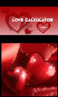Love Calculator Affiche