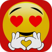 Love Emoji