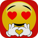 love emoji APK