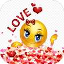 Love Emoji APK