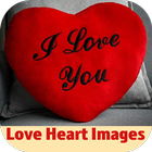 ikon love heart images