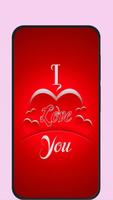 Poster love heart images