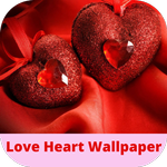 love heart wallpaper icon