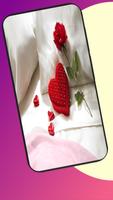 love heart wallpaper 截图 1