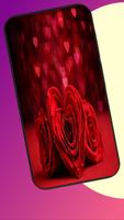 love heart wallpaper 截图 3