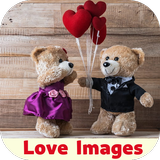 love images-icoon
