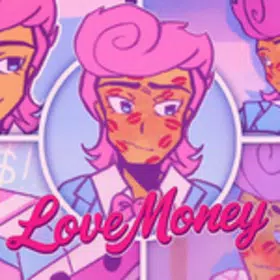 LoveMoney Game