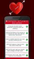 Frases de Amor स्क्रीनशॉट 1