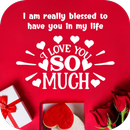 Love Message for Him APK