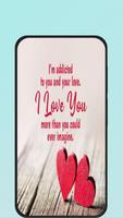 love message for him screenshot 2