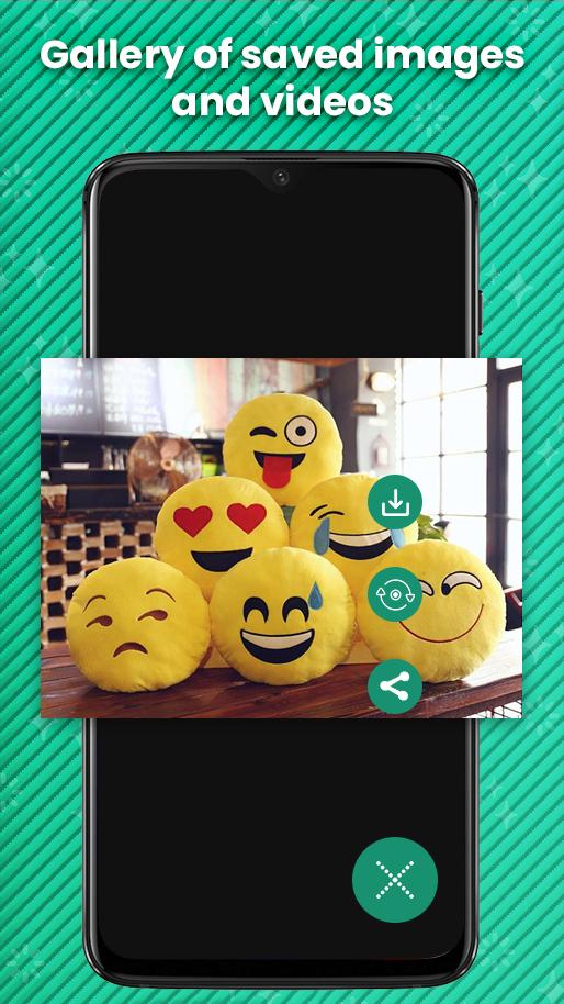 Android용 Status Saver - Downloader for WhatsApp 2019 - APK ...