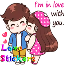 Love Stickers For WhatsApp APK