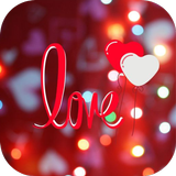 Icona Love Photo