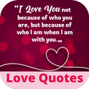 love quotes APK