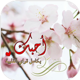 عبارات حب APK