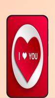 love wallpapers screenshot 3