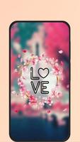 love wallpapers screenshot 1