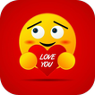 love you emoji