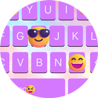 Keyboard&Anmoji-Keyboard 아이콘