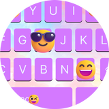Keyboard&Anmoji-Keyboard иконка