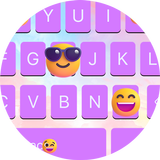 Keyboard&Anmoji-Keyboard