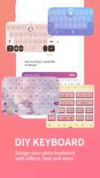 Keyboard&Anmoji-Keyboard ภาพหน้าจอ 2