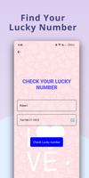 Love and Luck - Calculator imagem de tela 3