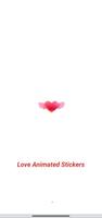 Love Animated Stickers 截圖 3