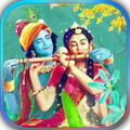 Krishna Gif