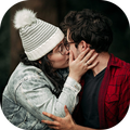 Romantic gif