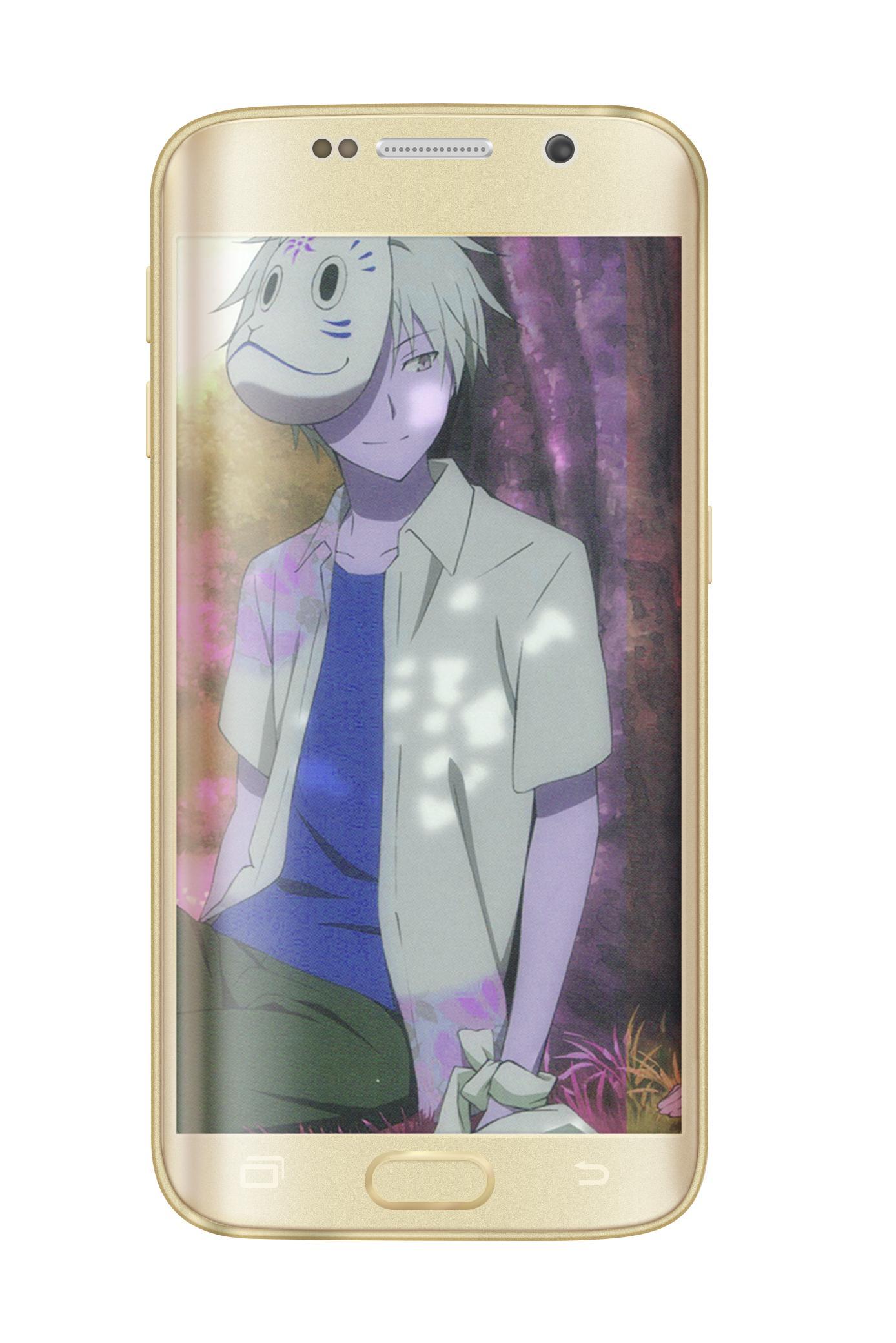 Hotarubi No Mori Wallpaper For Android Apk Download Hotarubi No Mori Wallpaper For Android Apk Download