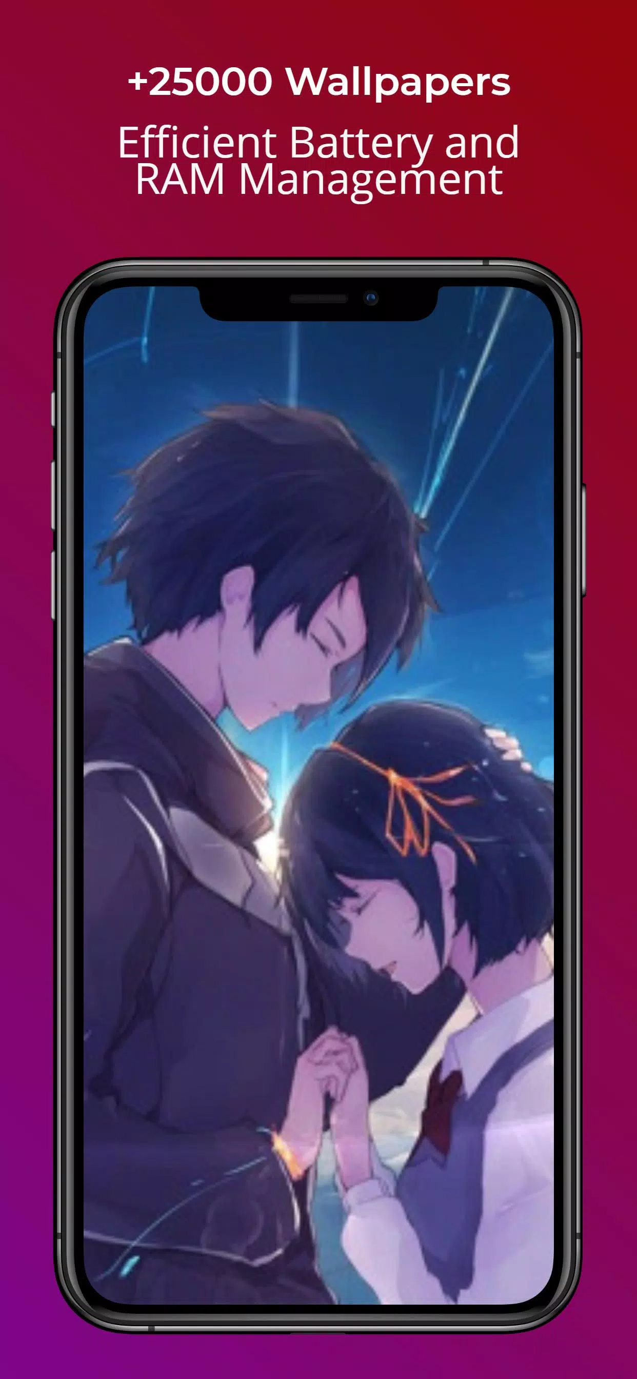 Romance, anime, love, HD phone wallpaper