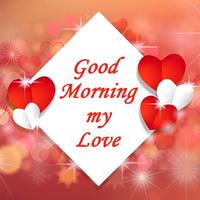 Love and Morning স্ক্রিনশট 1